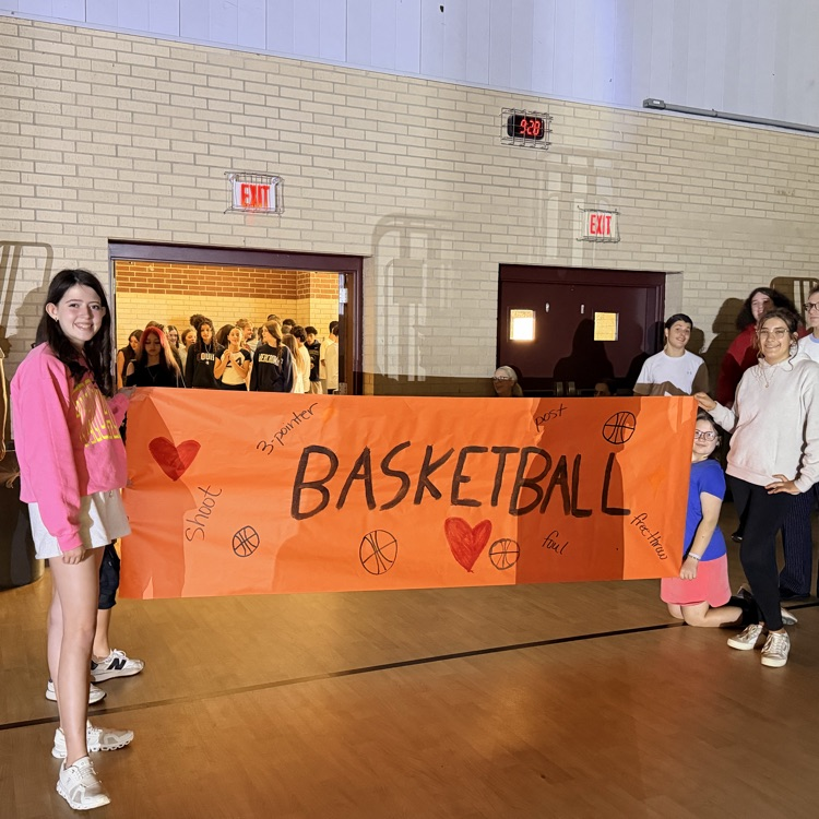 basketball banner 
