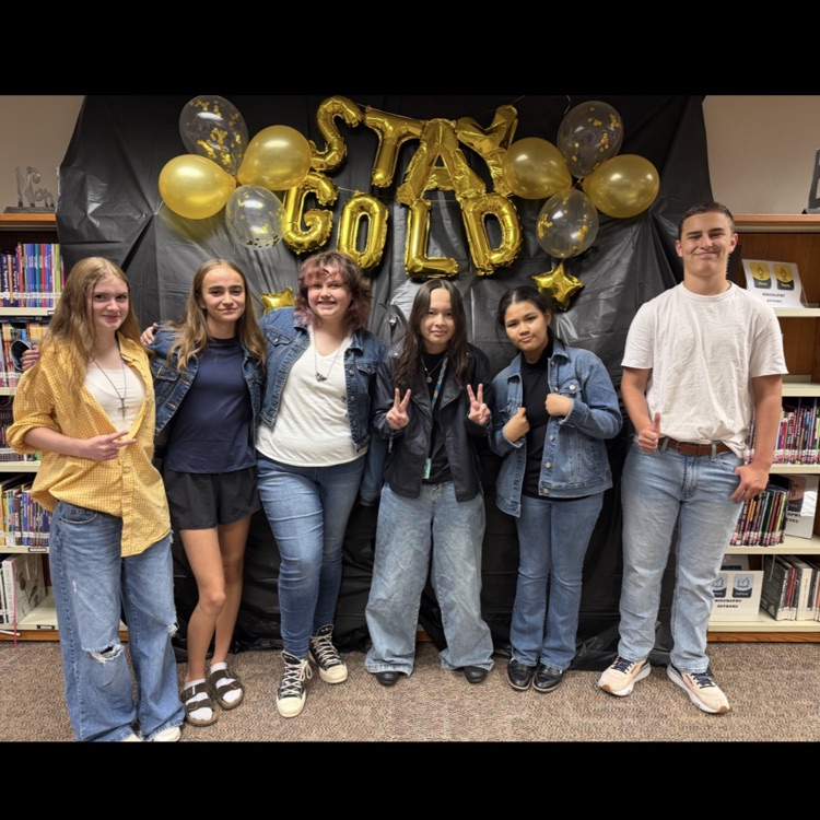 6 students 