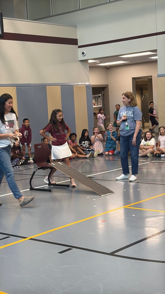 3rd Grade Peppermint Racers