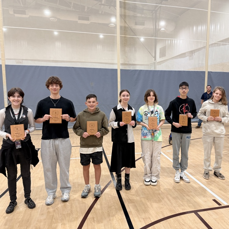 7 Resilient winners