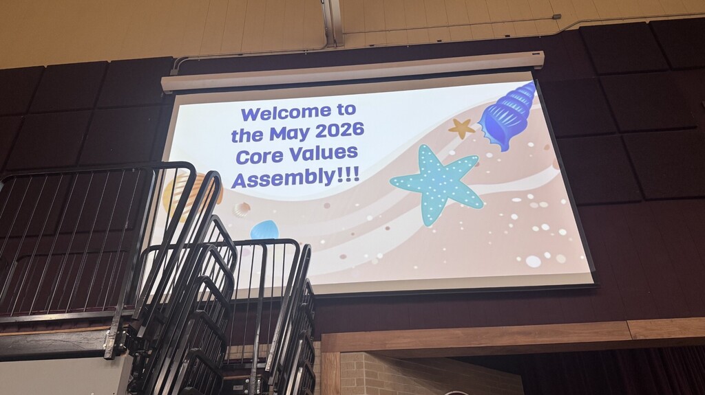 character trait sign for assembly