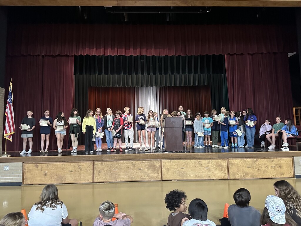 6th grade character trait winners