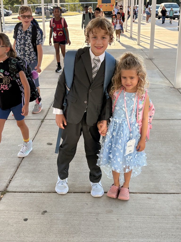 1st Day!