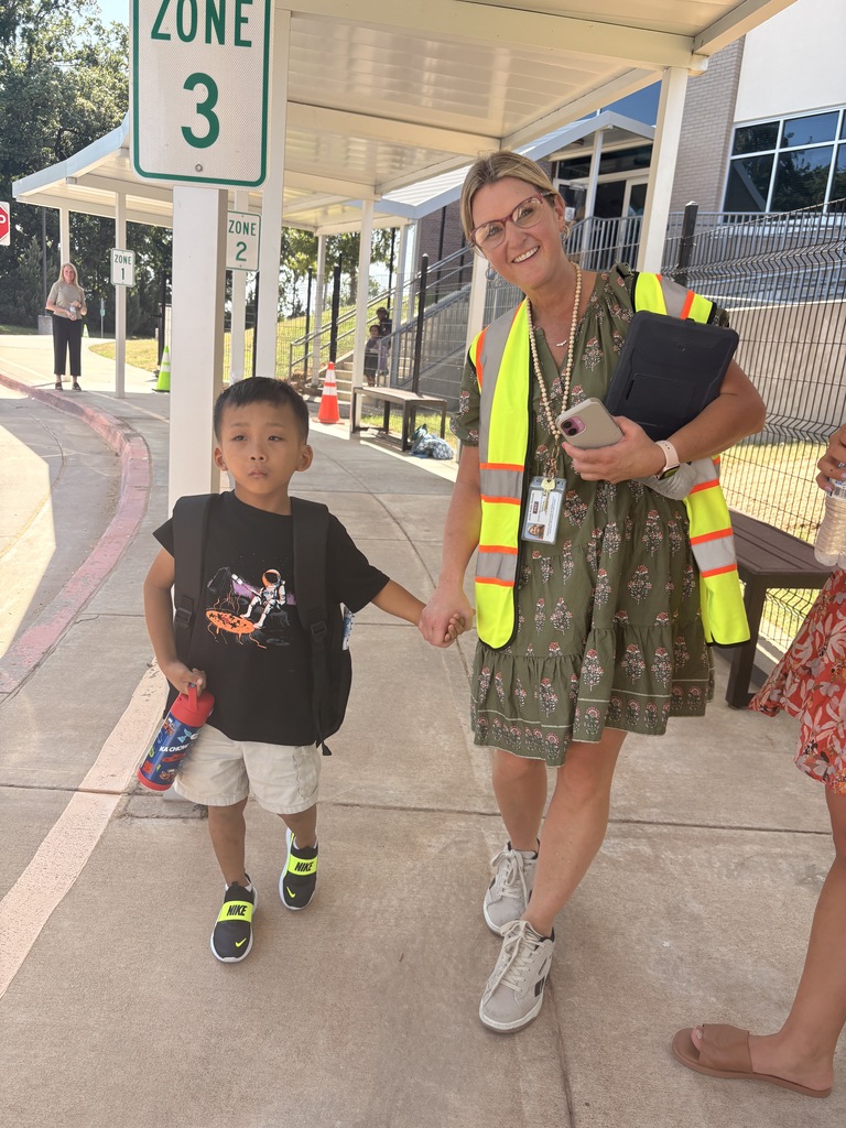 1st Day!
