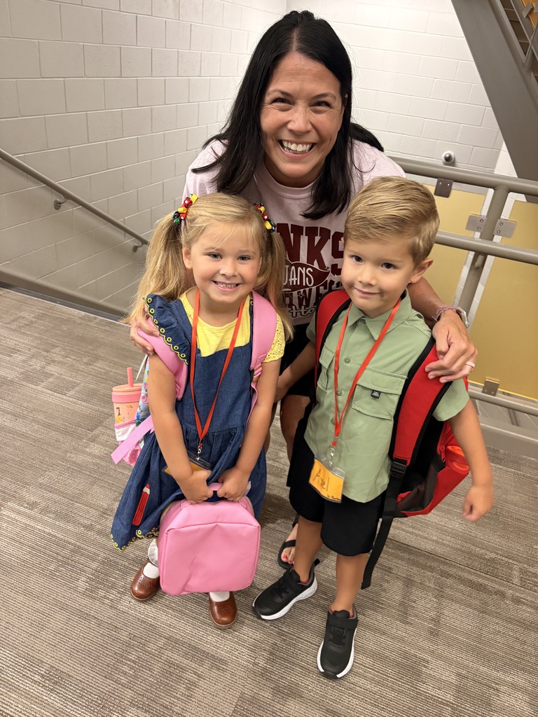 1st Day!