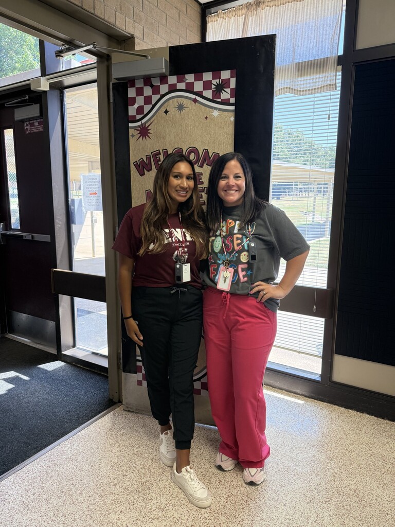 health assistant and school nurse