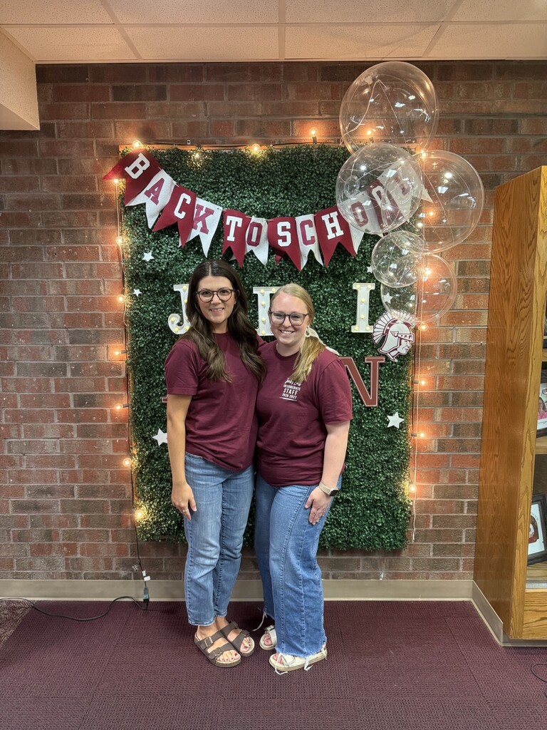 JEI Library staff
