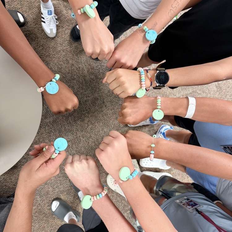 candy soccer bracelets
