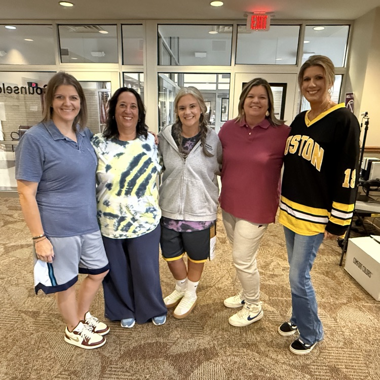 counselor’s dressed as Adam Sandler