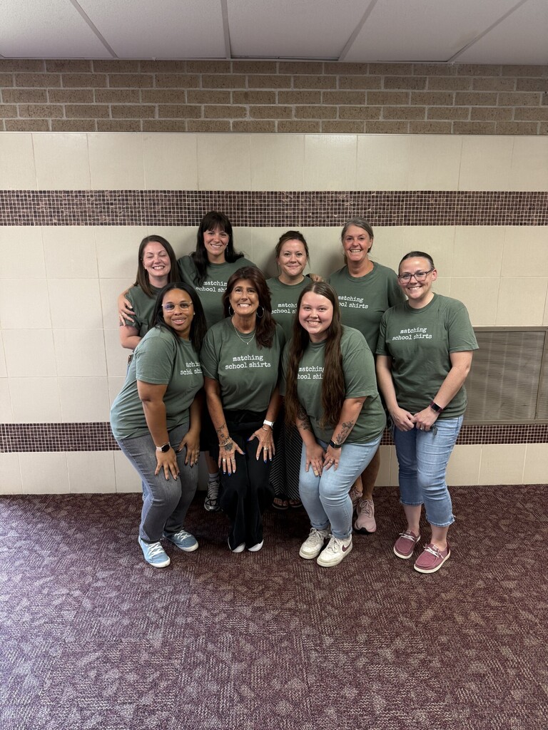 paraprofessionals and teachers at JEI