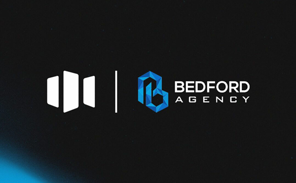 Bedford-Opendorse Partnership Logo