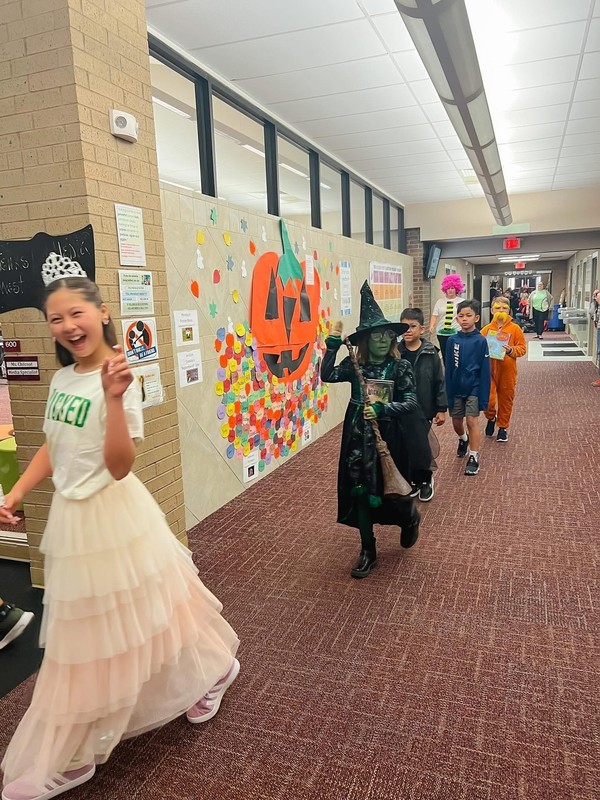 2025 Book Character Day