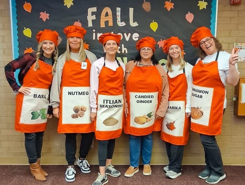 2025 Book Character Day