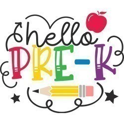 Pre-K Screening