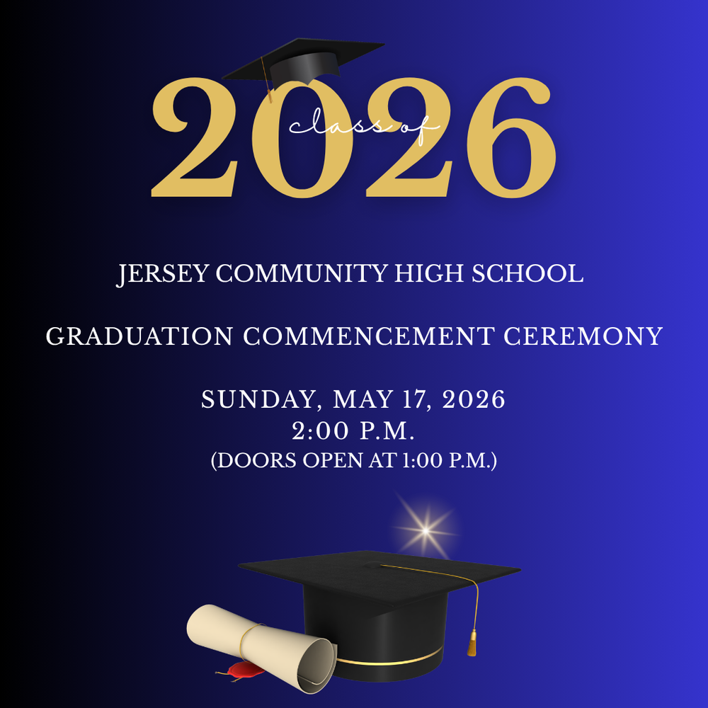 Class of 2025 Graduation Ceremony