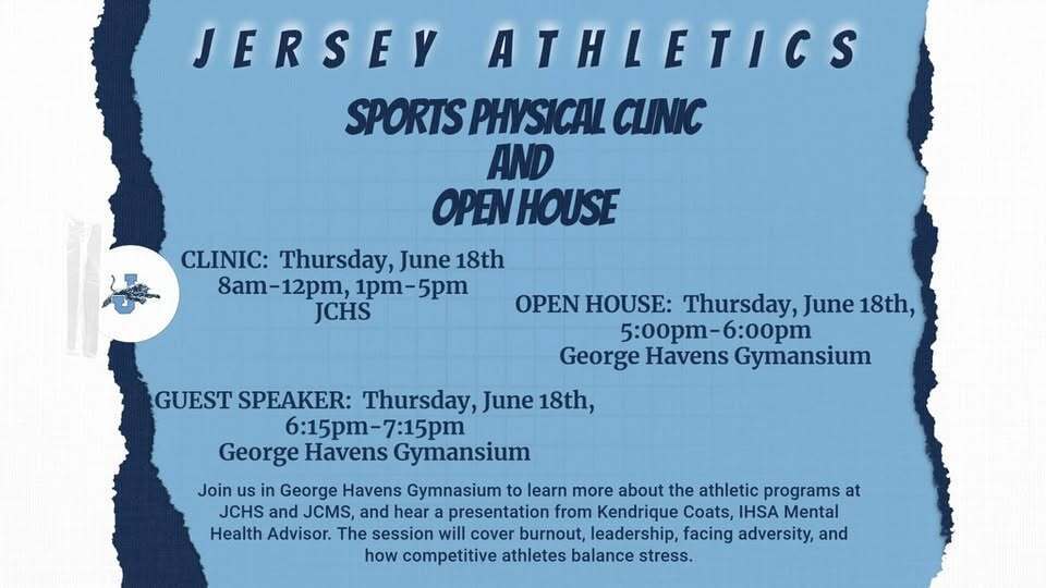 Sports Clinic