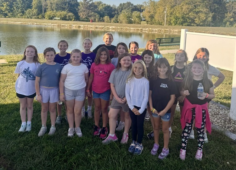 Girls On The Run