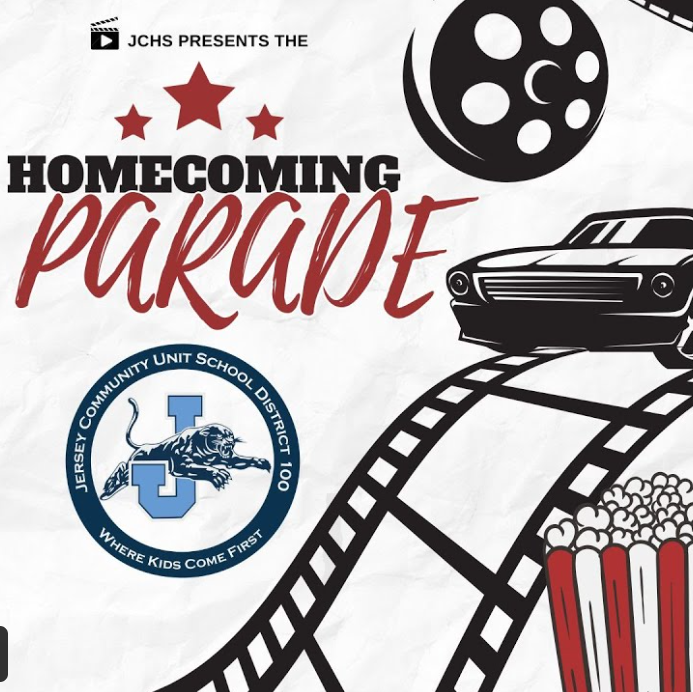 Homecoming 2025 - Community Events