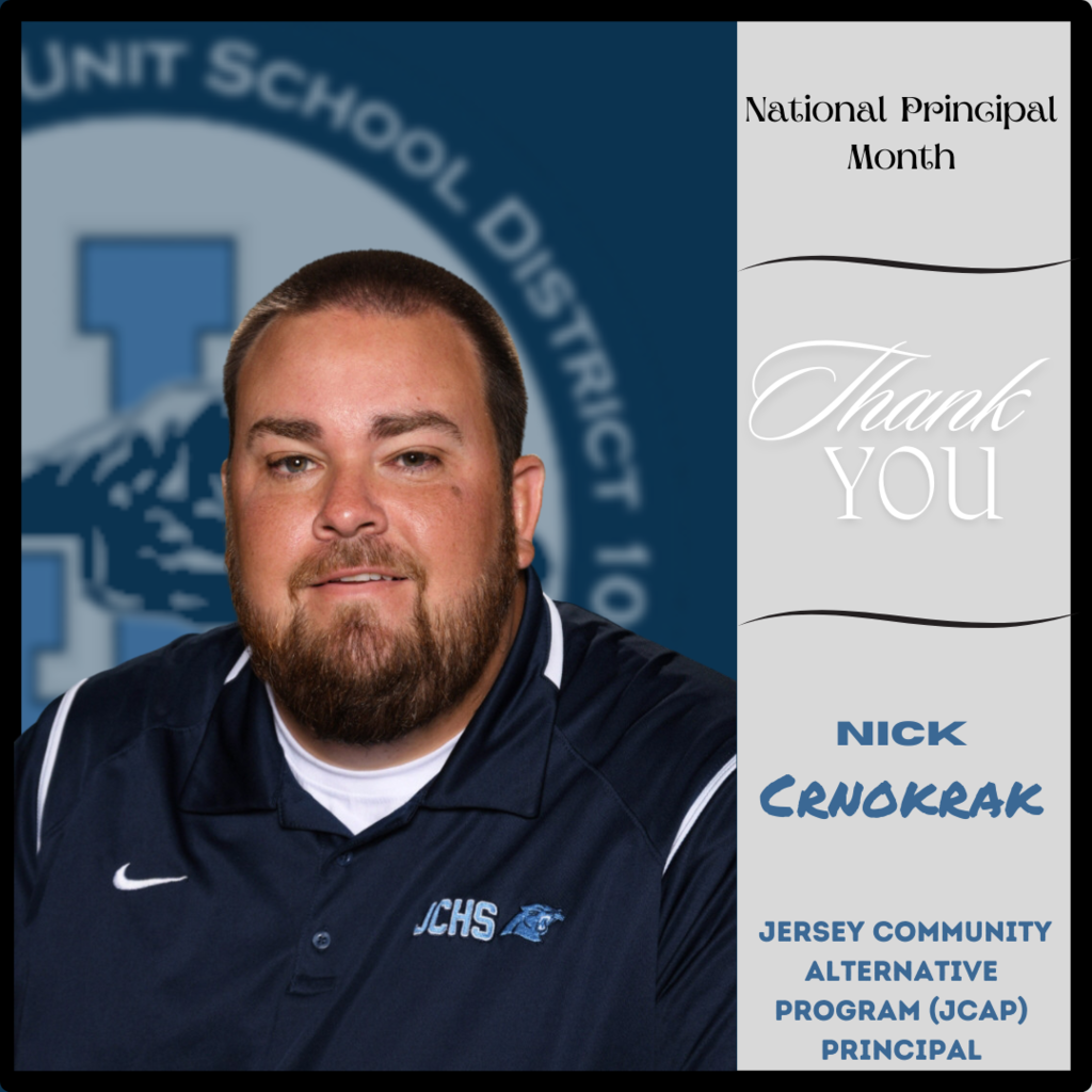 Principal Crnokrak