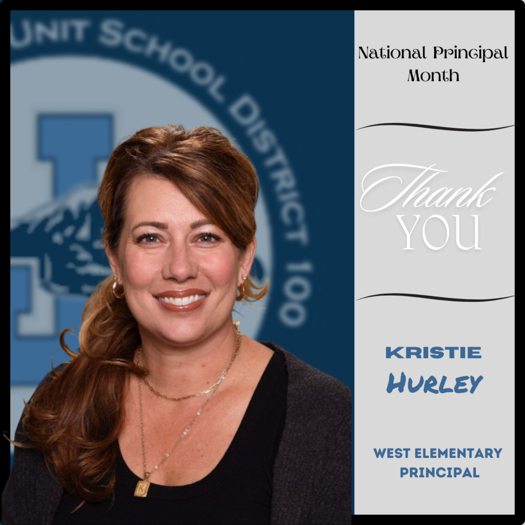 Principal Hurley
