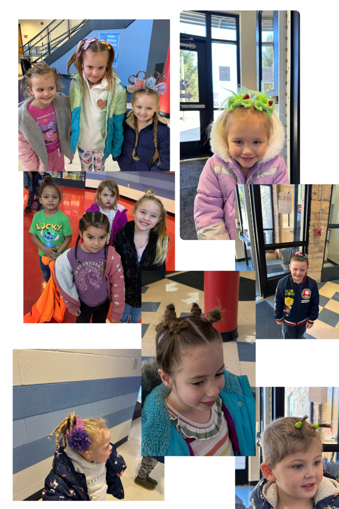 pre-k