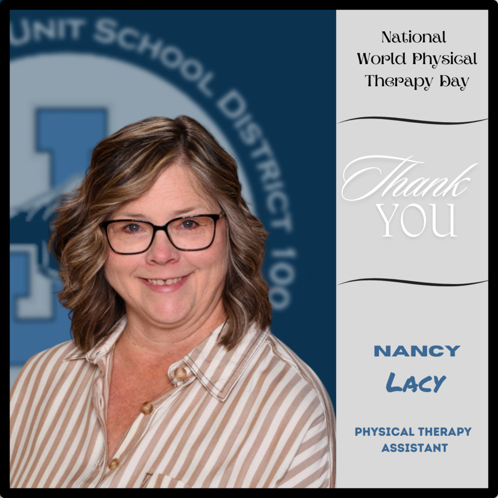 Lacy - PTA