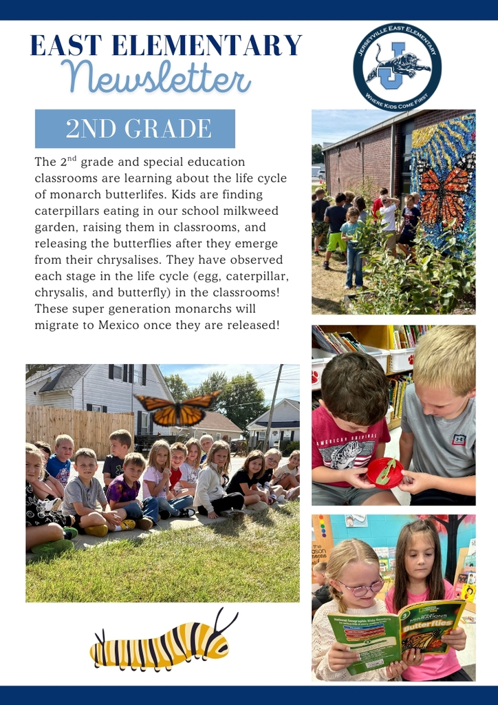 newsletter