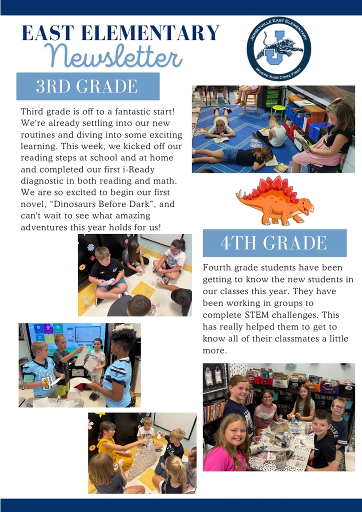 newsletter