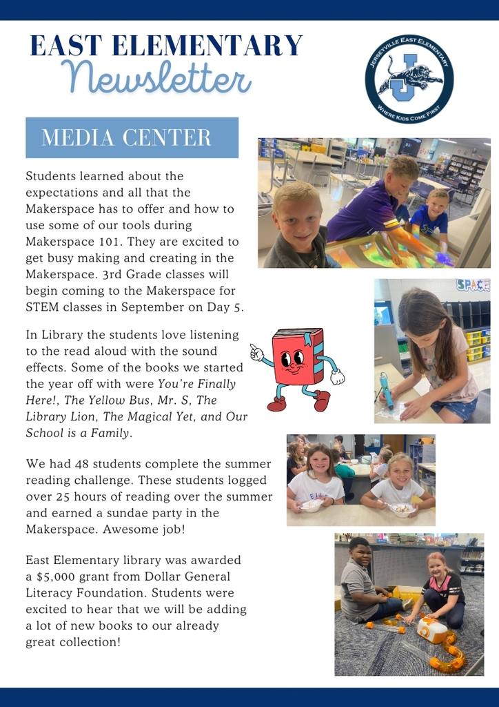 newsletter