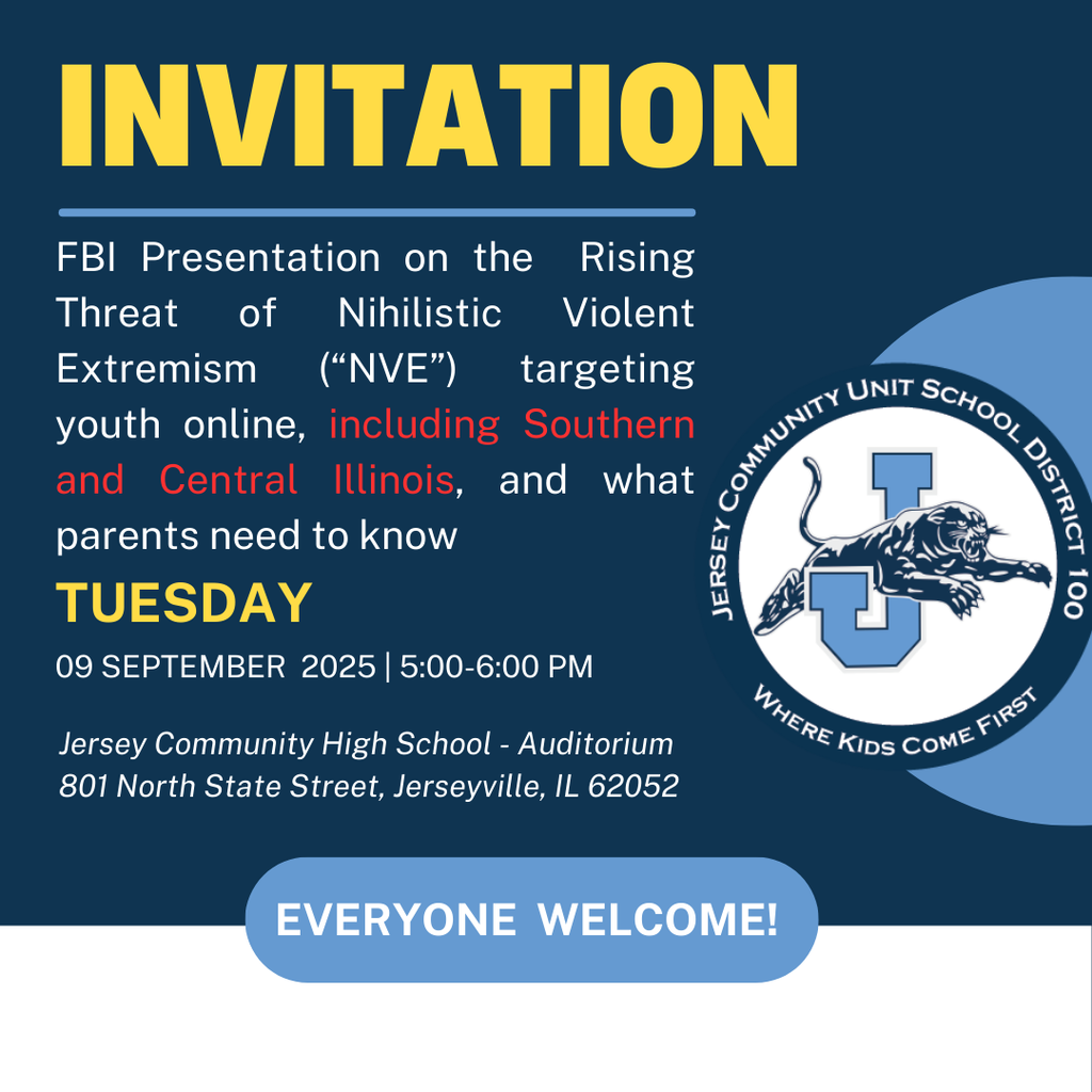 FBI Presentation 