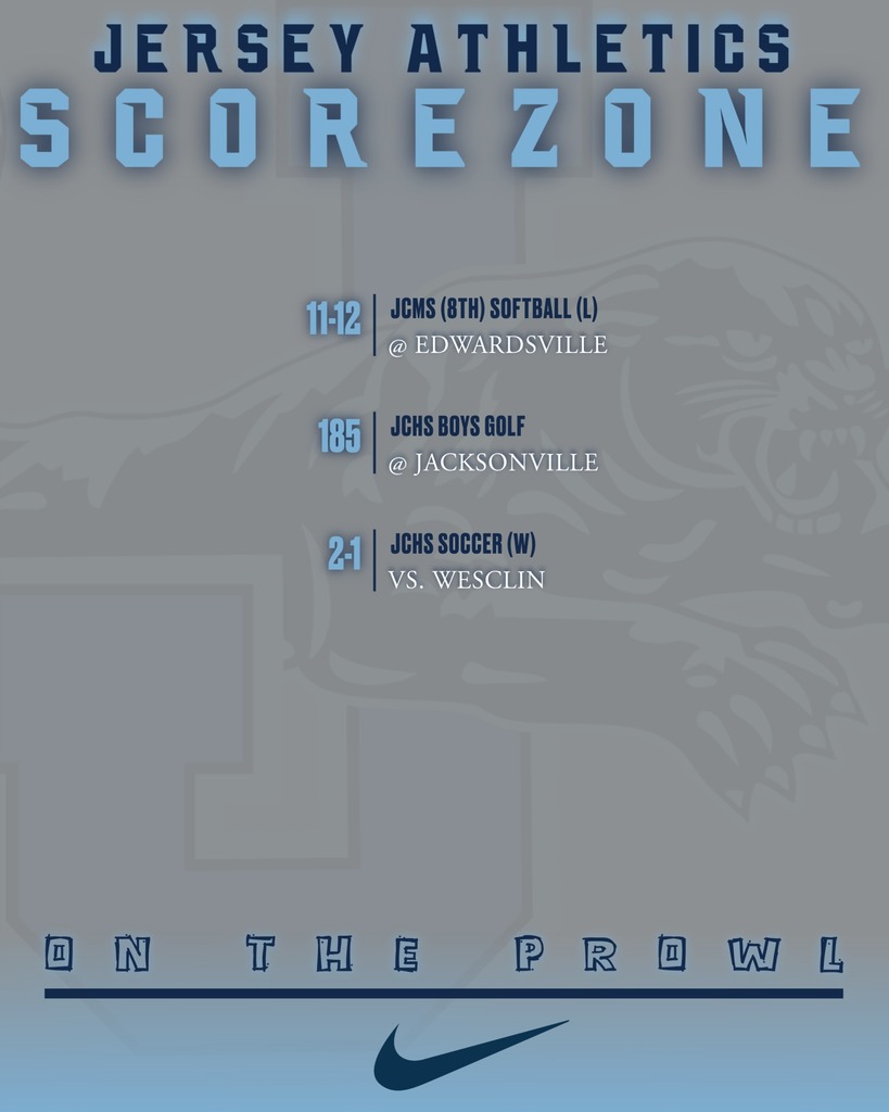 Score Zone, 9/3