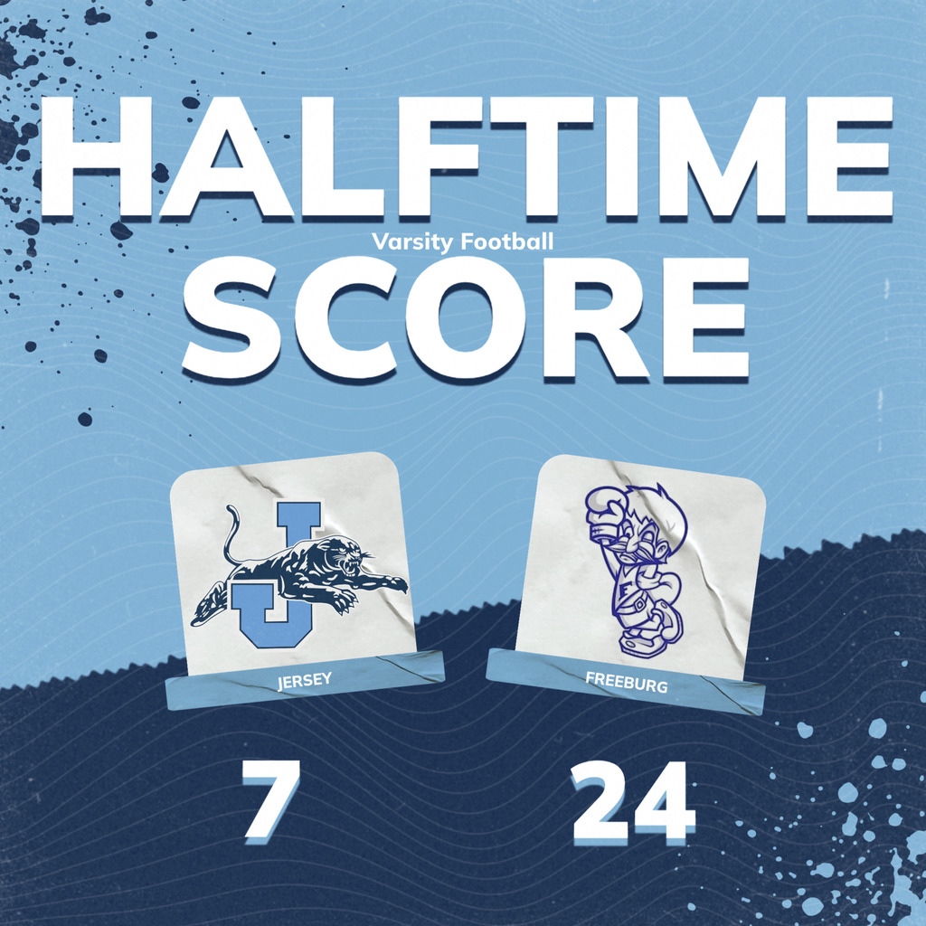 Halftime