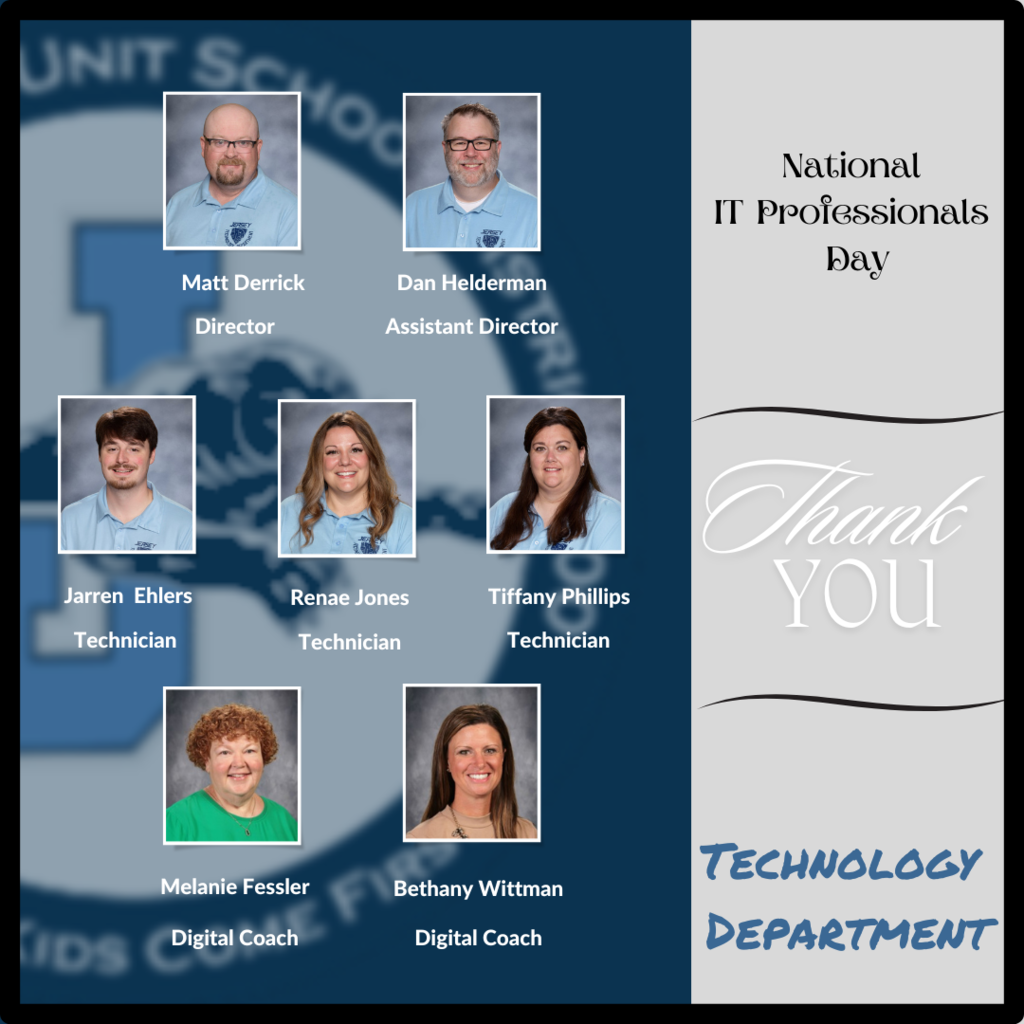 National IT Professionals Day 2025