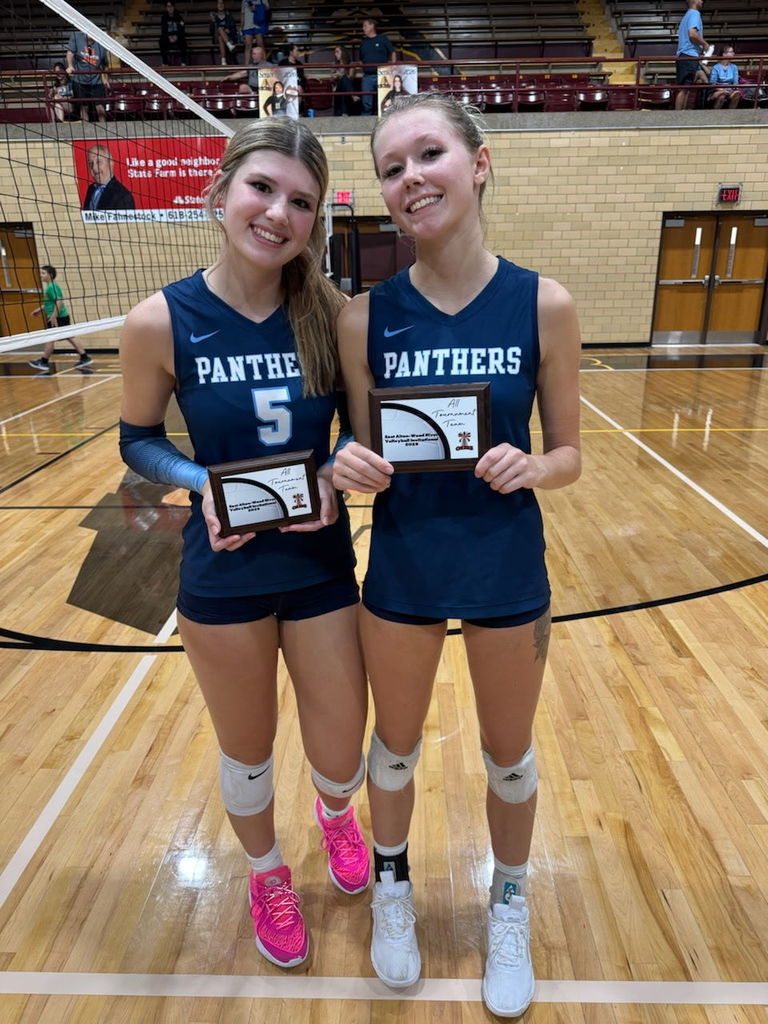 all tourney 