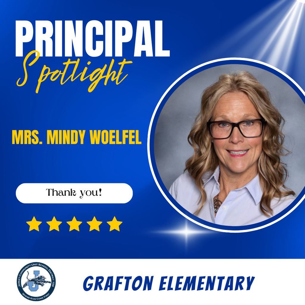 Mrs. Mindy Woelfel