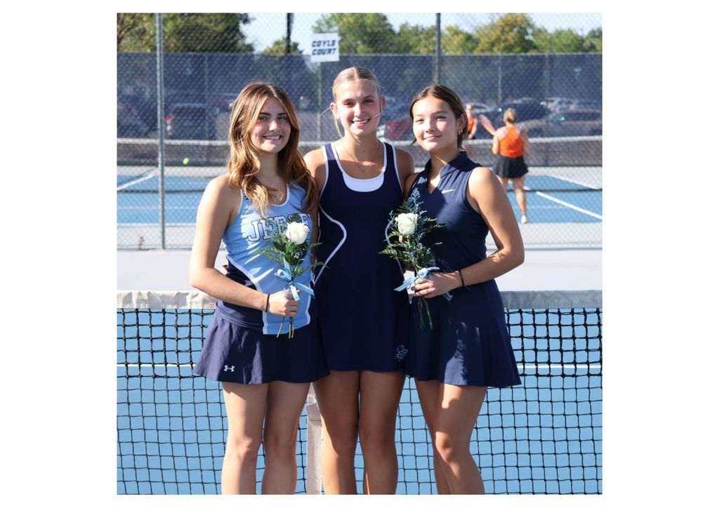 Senior Night