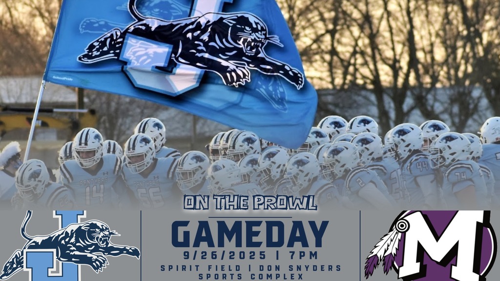 Gameday