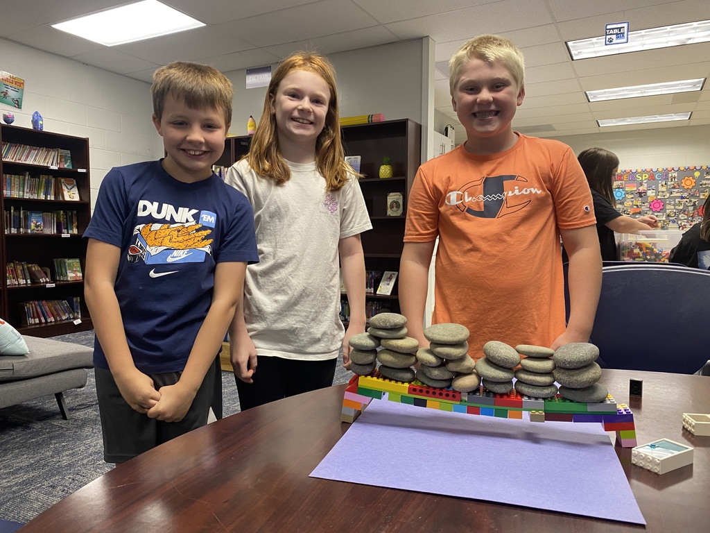 LEGO Bridge