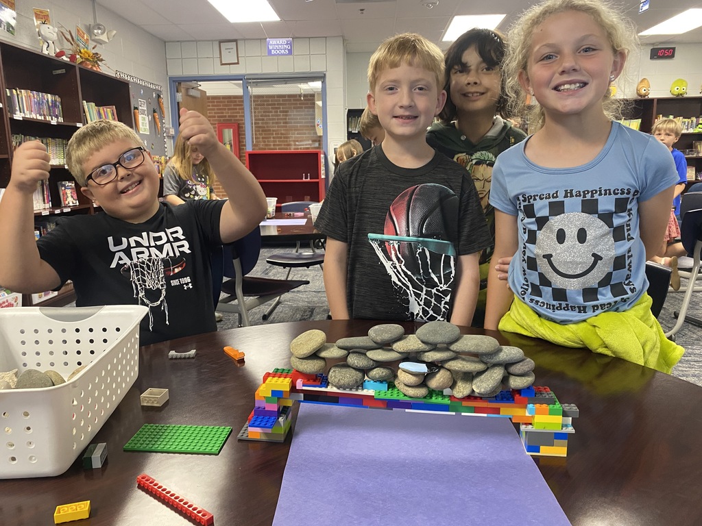LEGO Bridge