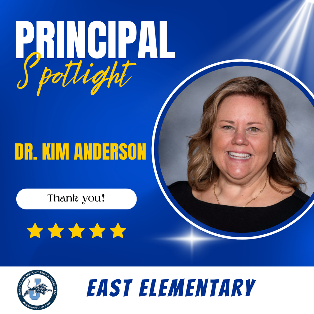 Dr. Kim Anderson