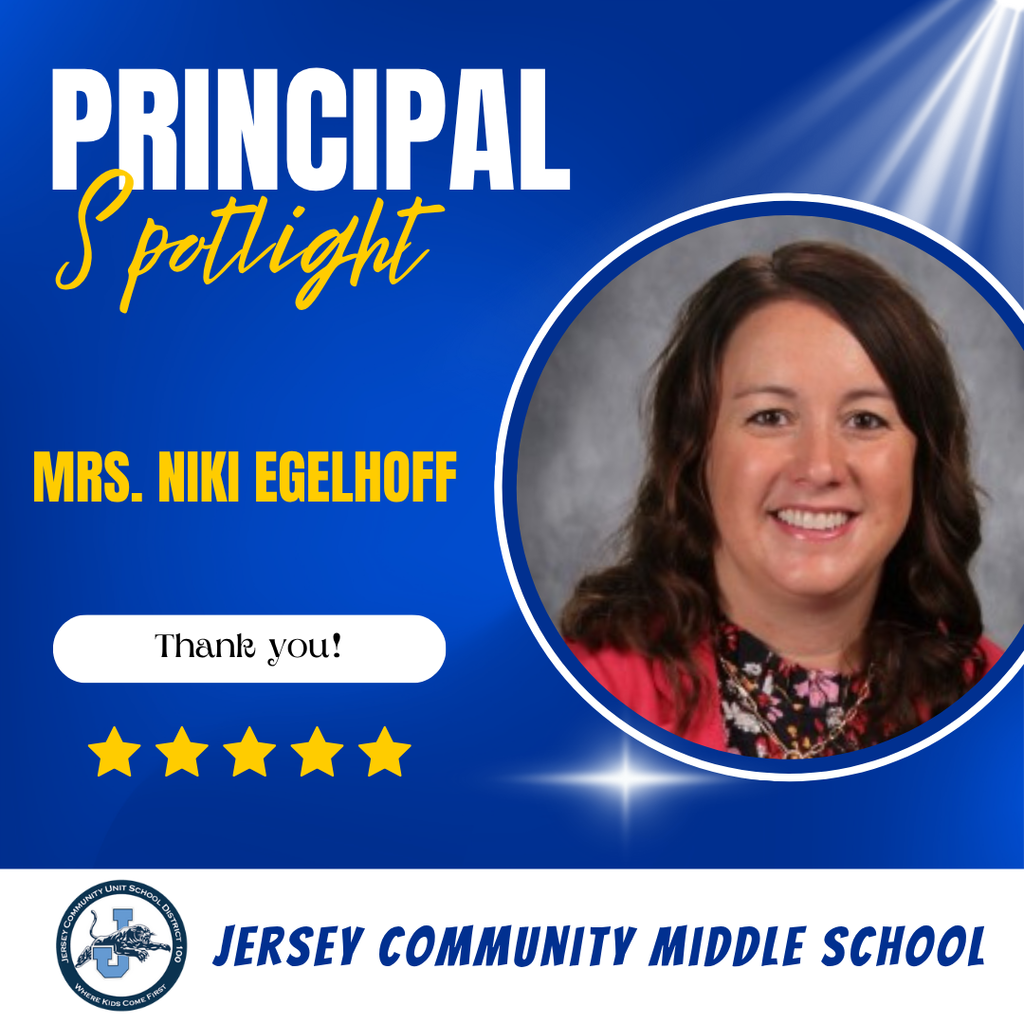Mrs. Niki Egelhoff