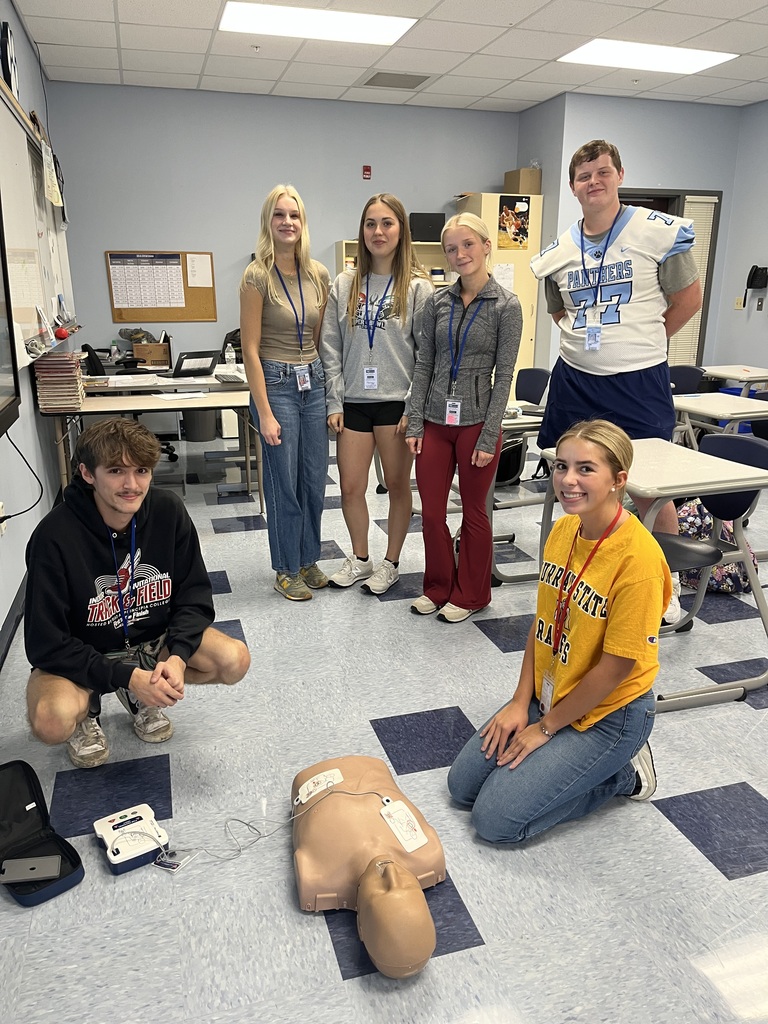 CPR