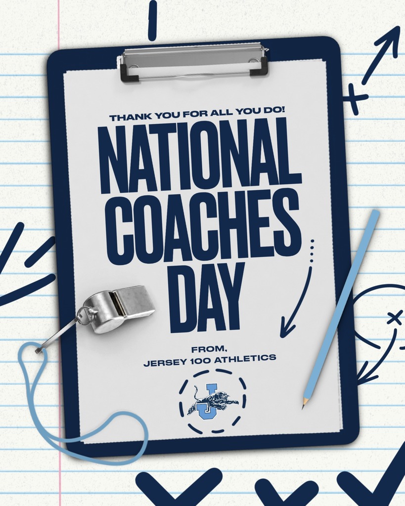 National Coaches Day