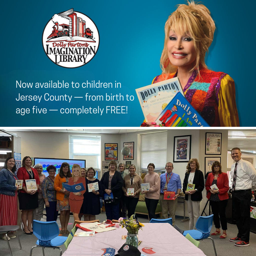 Imagination Library