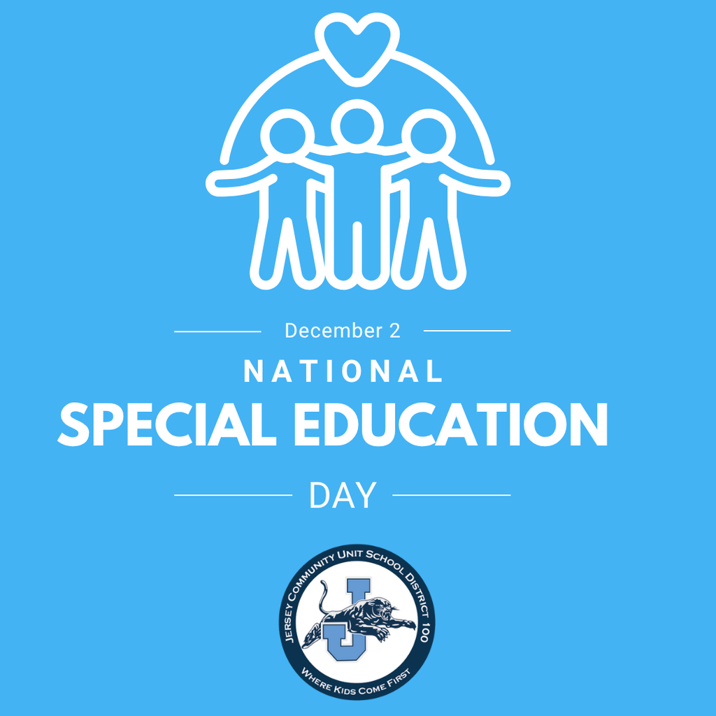 National Special Education Day 2025