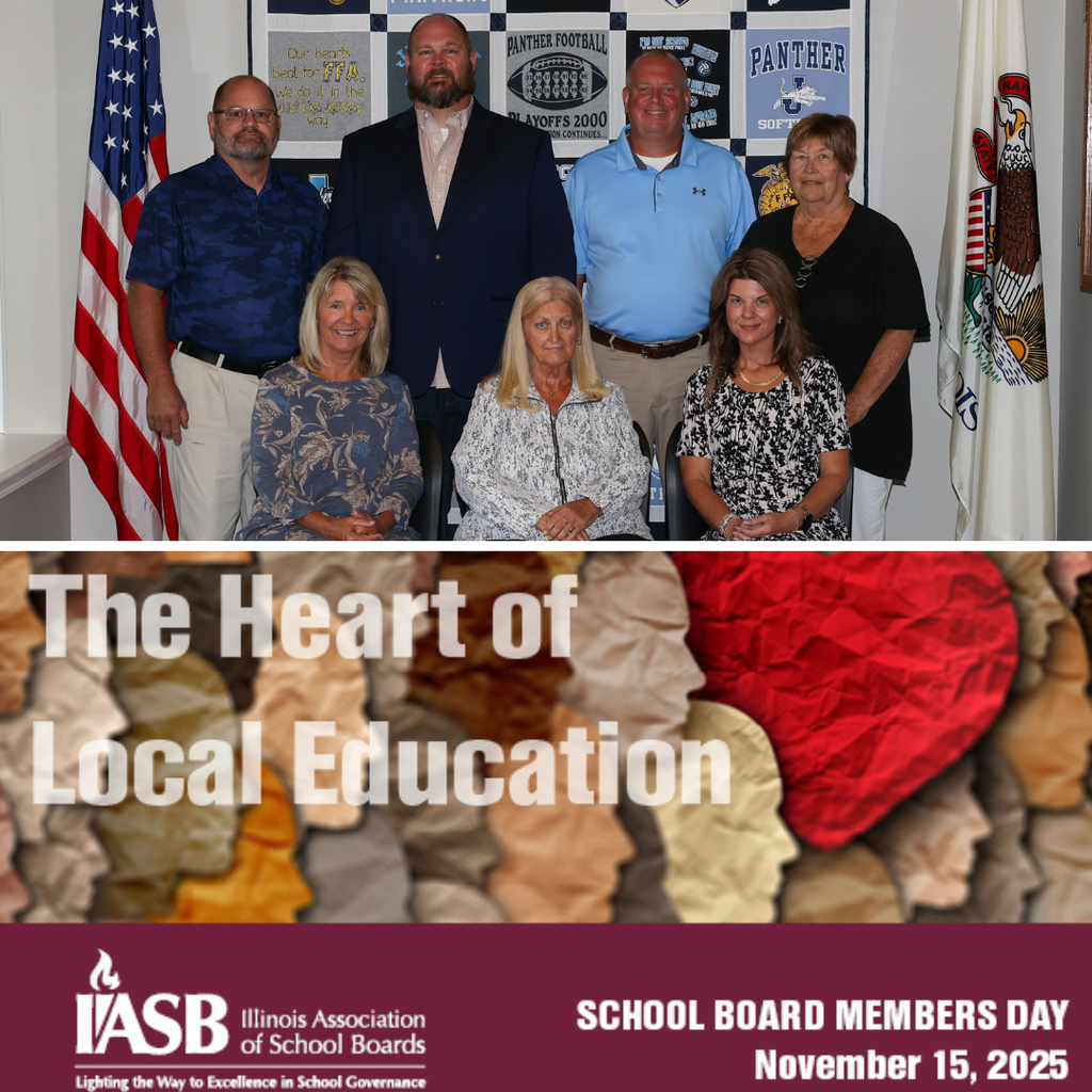 BOE Appreciation 2025