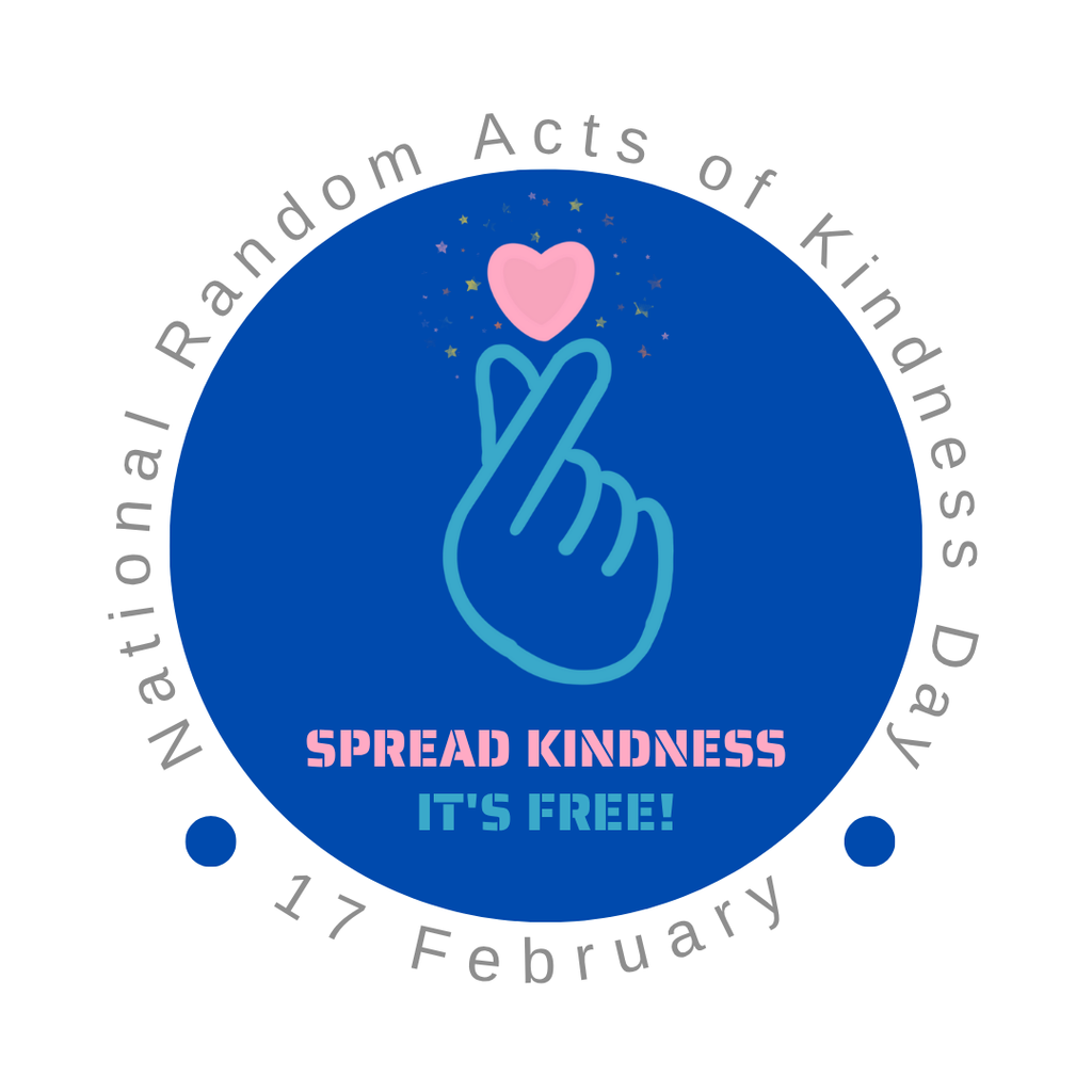 National Random Acts of Kindness Day