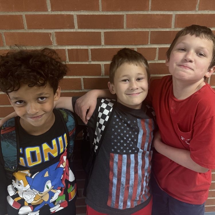 Friday Fun & Friends