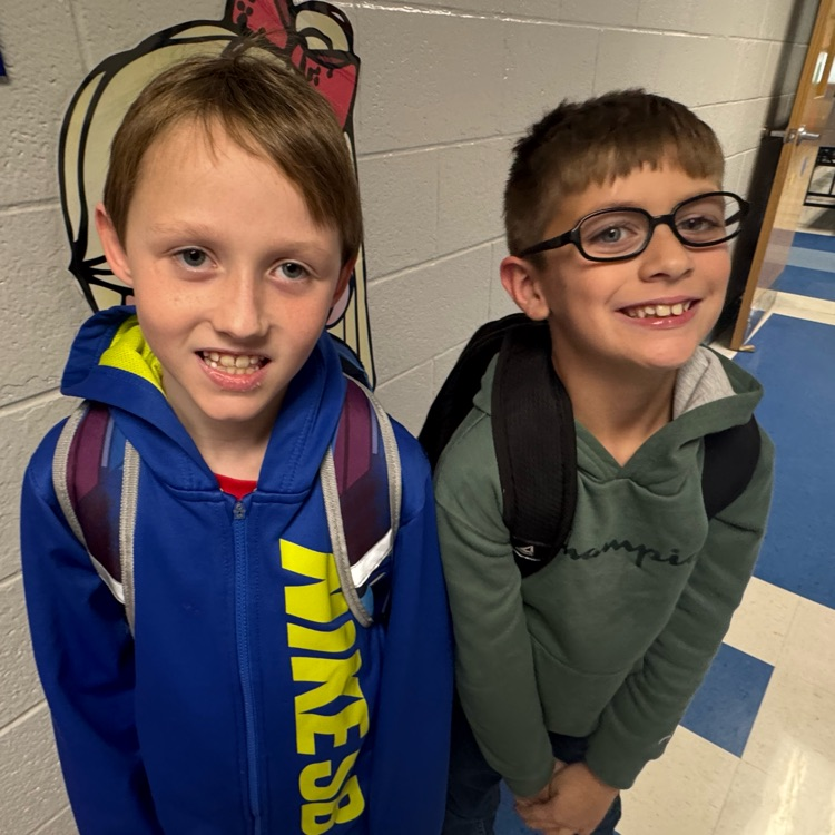 Friday Fun & Friends