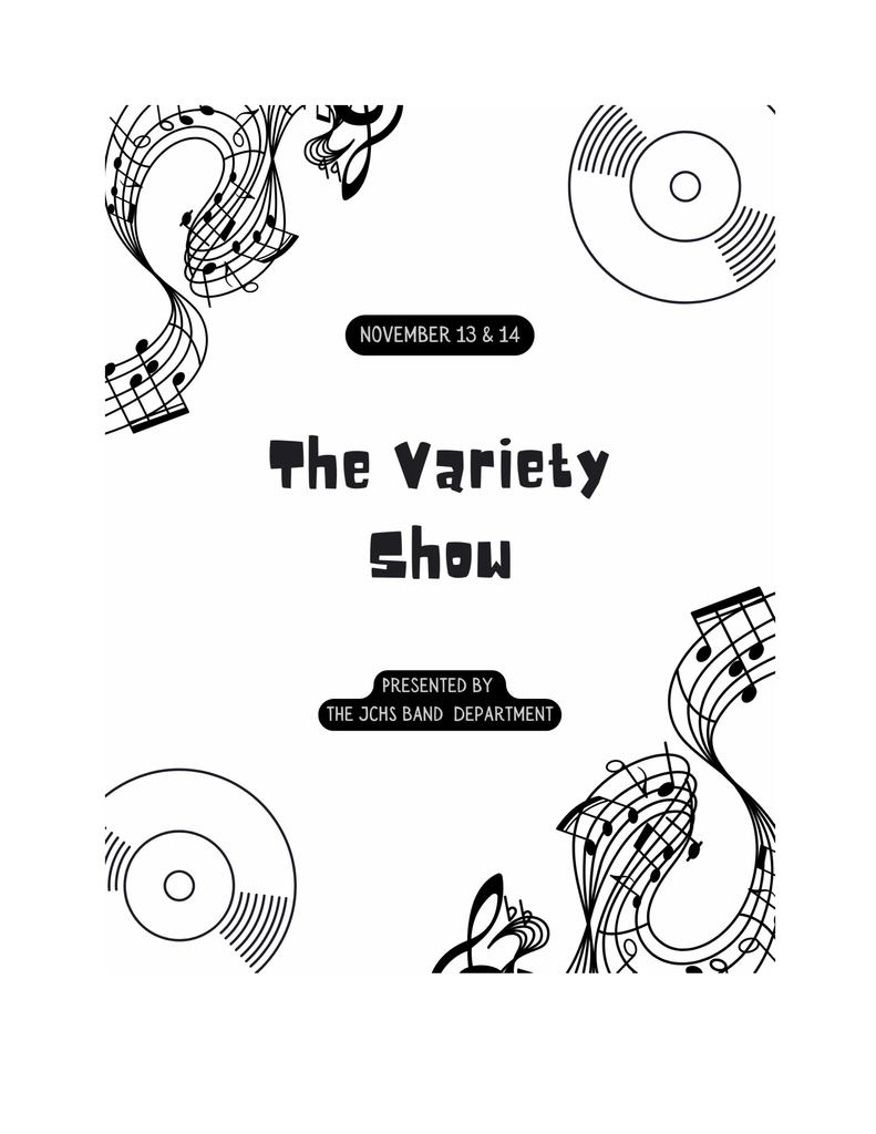 Variety Show